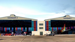 Vietstar cung cấp dịch vụ sửa chữa hàng không - Ảnh: Vietstar Airlines