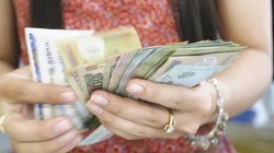 Việc Ngân hàng Nhà nước không cho phép các tổ chức tín dụng chia cổ tức cho các cổ đông có thể là lợi bất cập hại. Ảnh: TUỆ DOANH