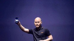 'Bphone và Flappy Bird đưa startup Việt vào sân chơi lớn'