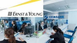 Eximbank “vẽ” lợi nhuận, Ernst & Young nói “trung thực và hợp lý“