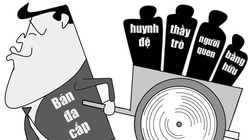 Công ty đa cấp Trường Giang vi phạm hành chính 9 lỗi