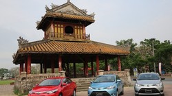 Vios vẫn tiếp tục dẫn đầu với 1.332 chiếc được bán ra, tăng 13% và chiếm gần 60% sản lượng xe du lịch Toyota.