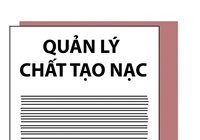 Quản lý, sử dụng chất tạo nạc: pháp luật còn kẽ hở