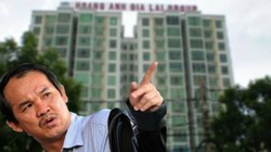 Khoản vay của ông Đoàn Nguyên Đức tại HAG là là 720 tỷ đồng, lãi suất là 10%/năm