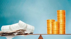 Trong bối cảnh tăng trưởng kinh tế chậm lại; thu nhập doanh nghiệp trong nước ngày càng giảm, trong khi nợ doanh nghiệp ngày càng tăng, Ngân hàng trung ương Trung Quốc quyết định thí điểm việc cho phép các ngân hàng thương mại đổi nợ lấy cổ phần trong chí