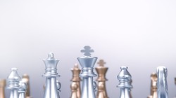 Giá vàng tăng 5 phiên liên tiếp, dài nhất kể từ 9/2