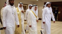 Iran không tham gia họp bàn, Saudi Arabia cương quyết không chấp thuận giữ sản lượng ở mức trung bình của tháng 1/2016 - Ảnh: Wall Street Journal.