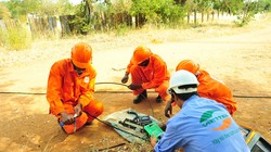 Viettel lỗ 2.600 tỷ đồng tại châu Phi