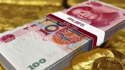 Lập chuẩn giá vàng riêng theo nhân dân tệ là động thái mới nhất của Trung Quốc cải thiện quyền lực trên thị trường vàng quốc tế. Ảnh: schiffgold