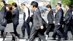 So với người Nhật, yếu tố kỷ luật lao động, quy trình lao động chính là điều người Việt còn thiếu - Ảnh: Kotaku.