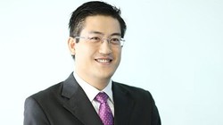 Ông Bùi Tuấn Minh.