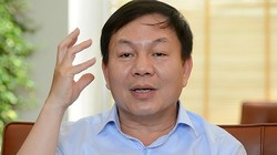 Ông Lê Đăng Dũng, Phó tổng giám đốc Viettel.