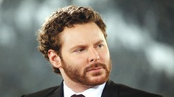 Cựu Chủ tịch Facebook - Sean Parker. Ảnh: INTERNET
