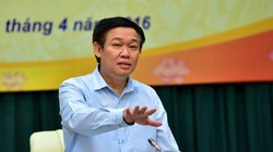 Phó thủ tướng Vương Đình Huệ yêu cầu tín dụng bất động sản phải hướng vào các dự án nhà ở xã hội.