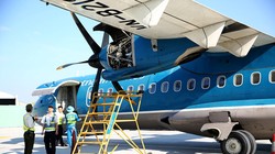 Trong những số trước, Báo Đấu thầu đã đề cập đến việc Tổng công ty Hàng không Việt Nam (Vietnam Airlines) góp vốn thành lập Công ty CP SKYVIET bằng tài sản của Công ty Bay dịch vụ hàng không (VASCO) với giá trị định giá chưa đến 100 tỷ đồng. 