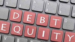 IMF cảnh báo Trung Quốc chuyển nợ thành cổ phần không cẩn thận sẽ phản tác dụng. Ảnh: WSJ