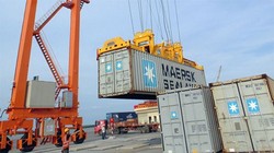 FDI xuất siêu 7,1 tỷ USD, trong nước nhập siêu 5,6 tỷ USD