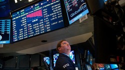 Bất ổn đang gia tăng với thị trường chứng khoán