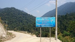 Nghệ An sắp có dự án thủy điện ngàn tỉ