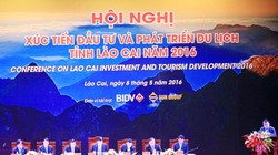 3,4 nghìn tỷ đồng đầu tư cho 5 dự án tại Lào Cai