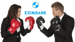 Thực hư cuộc đấu tranh quyền lực tại Eximbank