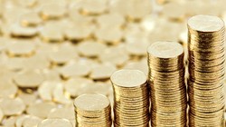 Giá vàng hôm nay (14/5): Đuối!