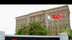 Không đồng ý Quyết định ấn định thuế của Cục, Formosa “tố ngược” lên Bộ