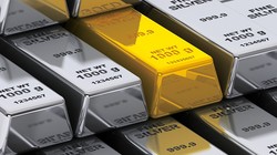 Giá vàng hôm nay (21/5): Khép tuần đìu hiu