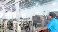 Hơn 57.700 DN gia nhập thị trường trong 5 tháng