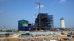 Phê duyệt Hiệp định vay vốn Dự án Nhà máy nhiệt điện Thái Bình