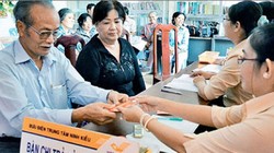 Bổ nhiệm 2 Phó Tổng giám đốc BHXH Việt Nam