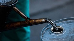 Giá dầu tăng liên tục kể từ giữa tháng Hai. Nguồn: Nasdaq