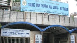 IPO Tcty Dược Việt Nam: Gần 1 ha đất không tính vào giá trị DN