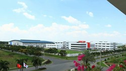 Điều chỉnh quy hoạch phát triển các KCN tỉnh Long An