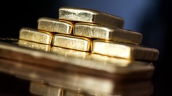 Giá vàng hôm nay (30/5): Mở tuần thê thảm