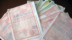 Phạt 1,5 triệu đồng nếu đặt in hóa đơn mà không ký hợp đồng