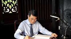 Ông  Lê Minh Hưng, Thống đốc Ngân hàng Nhà nước Việt Nam kiêm giữ chức Chủ tịch Hội đồng quản trị Ngân hàng Chính sách xã hội thay ông Nguyễn Văn Bình.