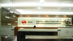 SCIC "ngồi mát" nhưng thu nhập “ngoại hạng”?