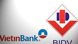 Bộ Tài chính “đòi” cổ tức BIDV, Vietinbank: “NHNN đang nghiên cứu, xem xét và đánh giá”