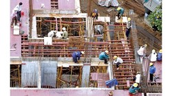 Từ 1/7, phải đóng 1% quỹ lương cho Quỹ bảo hiểm tai nạn lao động