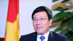 Ban Chỉ đạo quốc gia về ODA và vốn vay ưu đãi do Phó Thủ tướng Phạm Bình Minh làm Trưởng ban.