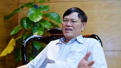 Ông Phạm Quang Dũng, Chủ tịch Hội đồng quản trị Công ty Cổ phần Tasco.