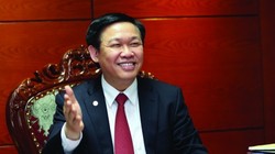 Phó Thủ tướng Vương Đình Huệ làm Tổ trưởng Tổ công tác chỉ đạo đẩy nhanh tiến độ giải ngân kế hoạch vốn đầu tư công năm 2016.