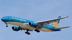 Vietnam Airlines lên tiếng về vụ máy bay về Hà Nội, hạ cánh ở... Viêng chăn