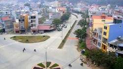 Phê duyệt nhiệm vụ quy hoạch xây dựng vùng tỉnh Bắc Kạn đến năm 2035