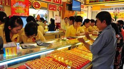 Giá vàng hôm nay (14/6): Rẻ nhất 34,19 triệu đồng/lượng SJC