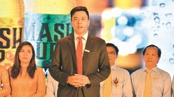 Ảnh minh họa. (Nguồn: Internet)