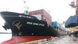  Tàu Biển Đông Star.