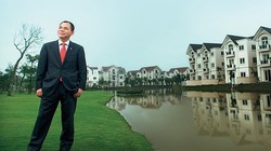 Ông Phạm Nhật Vượng đang là người Việt duy nhất có tên trong danh sách những người giàu nhất thế giới do Forbes bình chọn