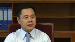 ông Nguyễn Ngọc Cảnh – Vụ trưởng Vụ Quản lý Ngoại hối – Ngân hàng Nhà nước Việt Nam .